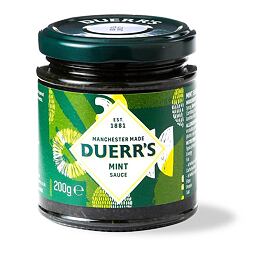 Duerr's mint sauce 200 g