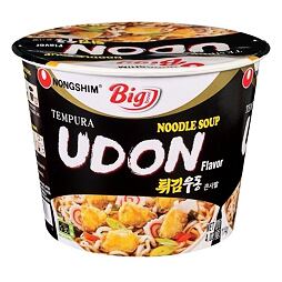 NongShim instant Udon noodles 111 g