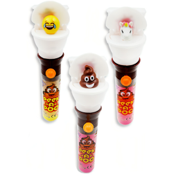 Kidsmania Peek-A-Boo surprise lollipop 1 pc 11 g
