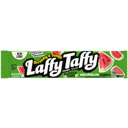 Laffy Taffy stick with watermelon flavor 42.5 g
