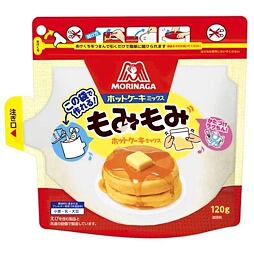 Morinaga japanese pancake mix 120 g