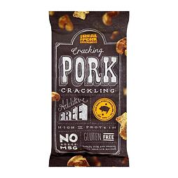 Pork Crackling 75 g