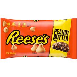 Reese's Peanut Butter Cookie Chunks 283g