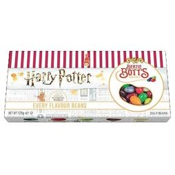 Harry Potter Bertie Bott's Jelly Beans žvýkací fazolky 125 g
