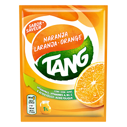 Tang instant drink with orange flavor 30 g