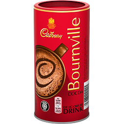 Cadbury Bournville cocoa 250 g