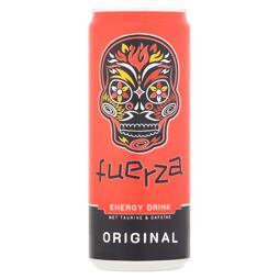 Fuerza energy drink 250 ml