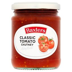 Baxters tomato chutney 270 g