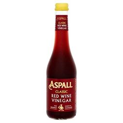 Aspall red wine vinegar 350 ml