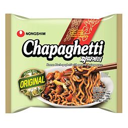 NongShim Chapaghetti instant noodles 140 g