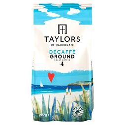Taylors of Harrogate 100% decaff arabica 227 g 