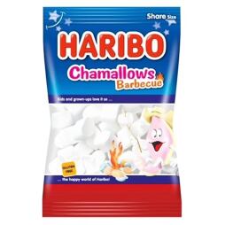 Haribo marshmallows vhodné k opékání 175 g