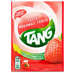 Tang strawberry instant drink 30 g