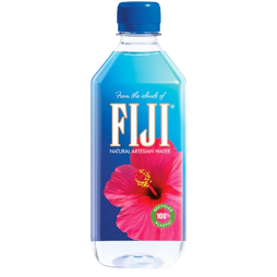 Fiji still water 500 ml