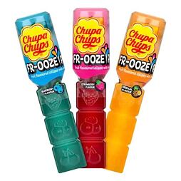 Chupa Chups lollipop with fruit gel 1pc 26 g