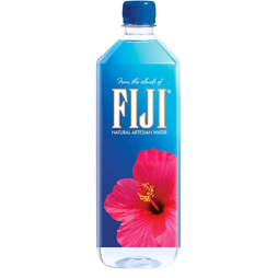 Fiji still water 1 l