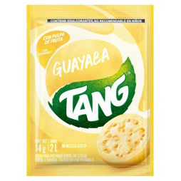 Tang instant drink with guava flavor 14 g