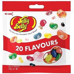Jelly Belly Jelly Beans 20 Flavors 70 g