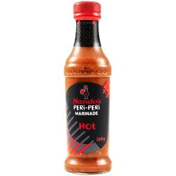 Nando's Peri-Peri hot sauce 260 ml