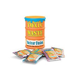 Toxic Waste Nuclear sour candies 42 g