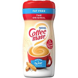 Coffee-Mate fat-free dry cream 453.5 g