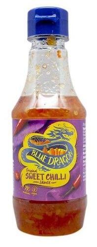 Blue Dragon sladká chilli omáčka 190 ml