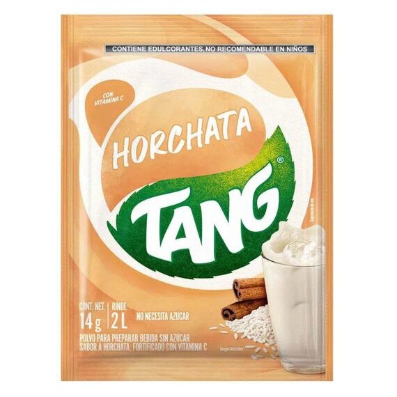 Tang Horchata instant drink 14 g