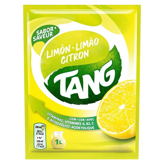 Tang lemon instant drink 30 g