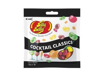 Gourmet experience with Jelly Belly