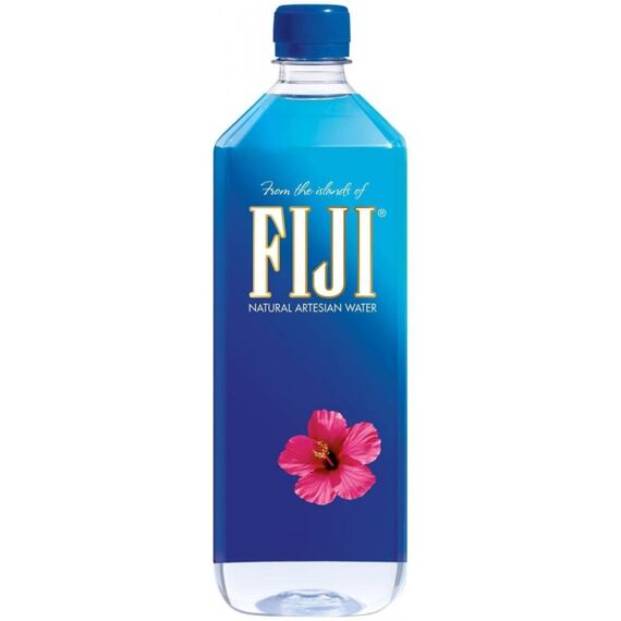 Fiji still water 1 l Whole package 12 pcs