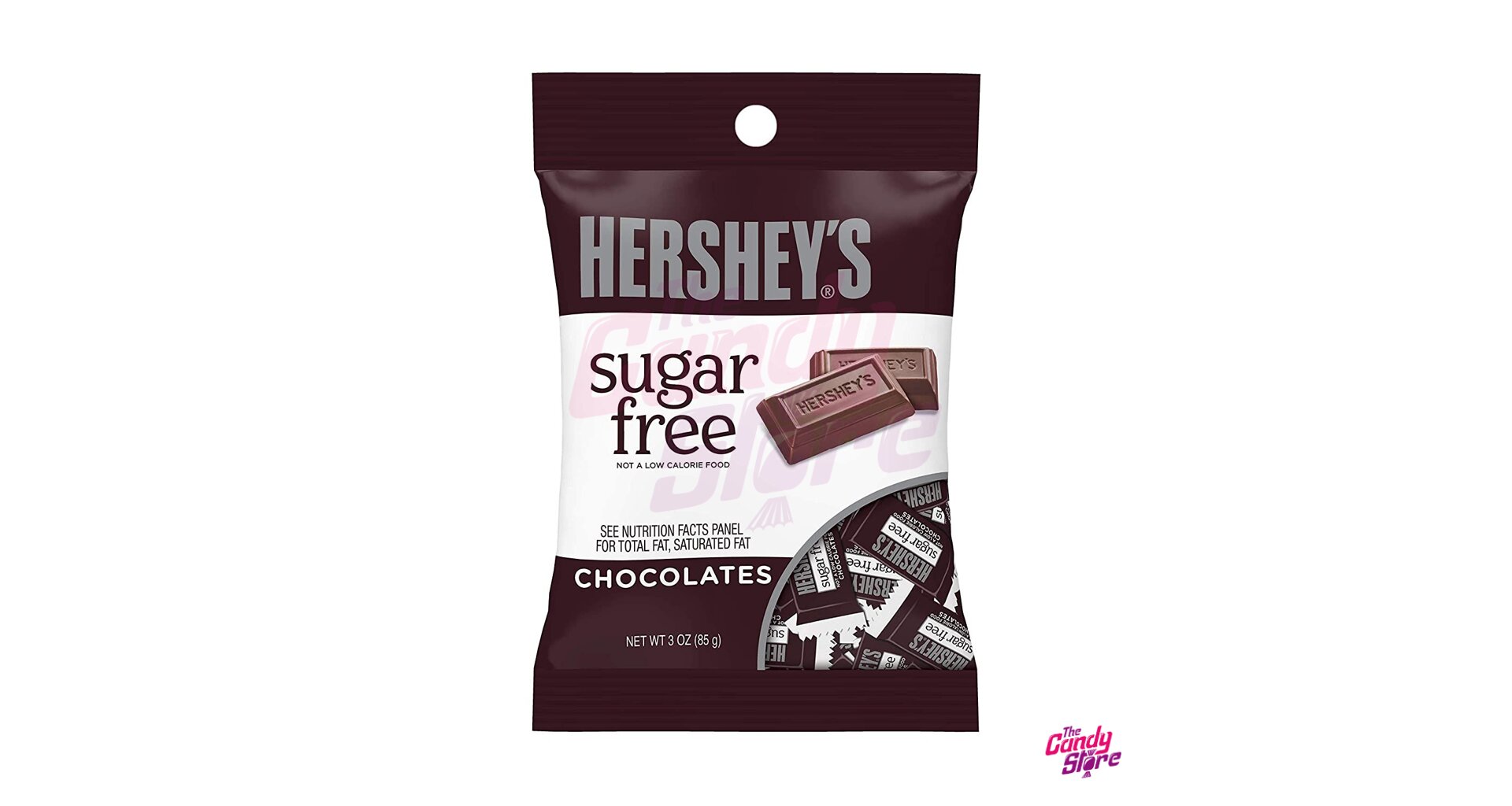 Hershey sugar free chocolate deals