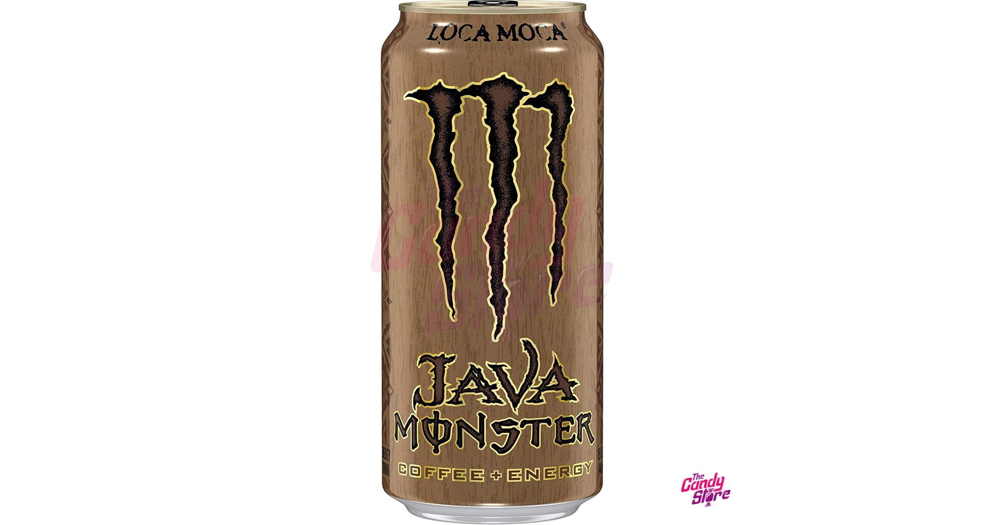 case monster java loca moca bulk