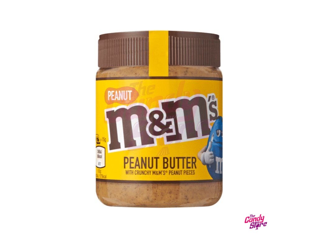 M&M's Peanut Butter, 225g : : Grocery