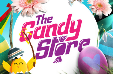 Easter is back 
