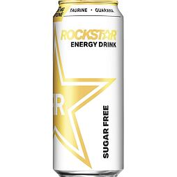 Rockstar Sugar Free energy drink 473 ml
