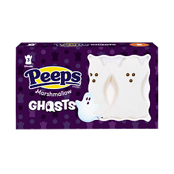 Peeps ghosts marshmallows 42 g