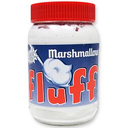 Marshmallow Fluff vanilla marshmallow spread 213 g