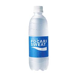 Pocari Sweat iontový nápoj 500 ml