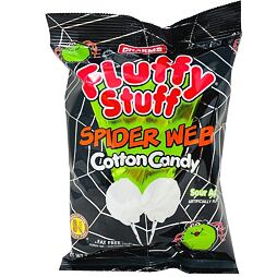 Charms sour apple cotton candy 60 g
