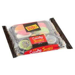 Look O Look fruit gummy candies in the shape of sushi 100 g