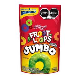 Kellog's Froot Loops fruit cereal rings 80 g