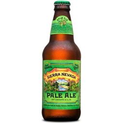 Sierra Nevada Pale Ale beer 5,6% 355 ml