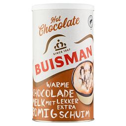 Buisman instant hot chocolate 300 g