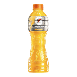 Gatorade drink with passion fruit flavor 500 ml