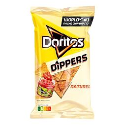 Doritos corn chips 185 g
