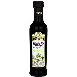Filippo Berio balsamic vinegar 250 ml