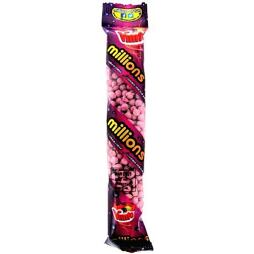 Millions chewing candies with the flavor of Vimto fruit drink 55 g