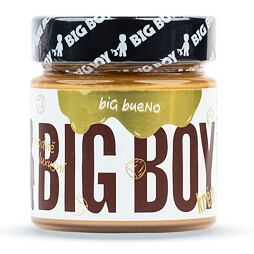 BIG BOY® BIG Bueno - Jemný sladký lískooříškový krém 220 g