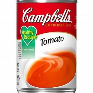 Campbell's condensed tomato soup 305 g