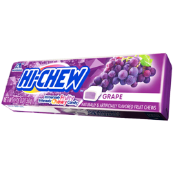 Hi-Chew chewing candies with grape flavor 50 g